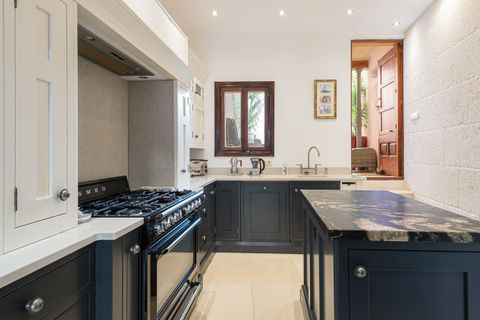 Villa a Calvia, Mallorca, Calvia - € 1.795.000 | Ref: 32128 - foto 7