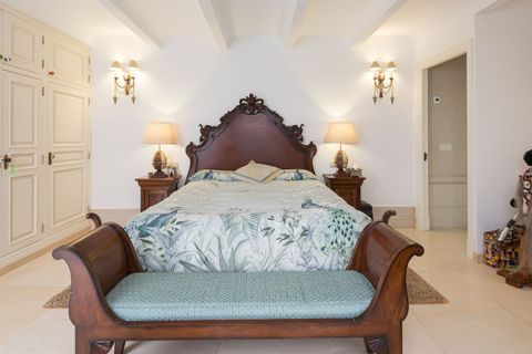 Villa a Calvia, Mallorca, Calvia - € 1.795.000 | Ref: 32128 - foto 19
