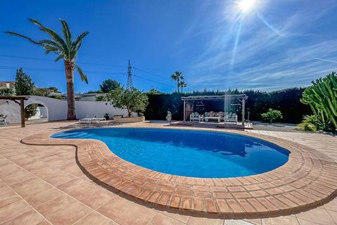 Villa i Calpe, Alicante, Calpe - € 749.000 | Ref: CHA4892 - foto 4