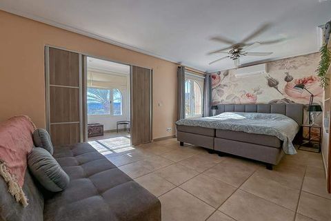 Villa i Calpe, Alicante, Calpe - € 749.000 | Ref: CHA4892 - foto 7
