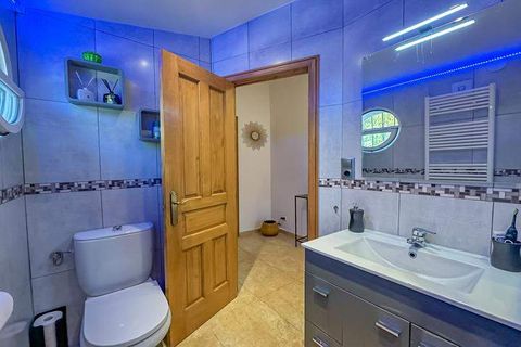 Villa i Calpe, Alicante, Calpe - € 749.000 | Ref: CHA4892 - foto 8