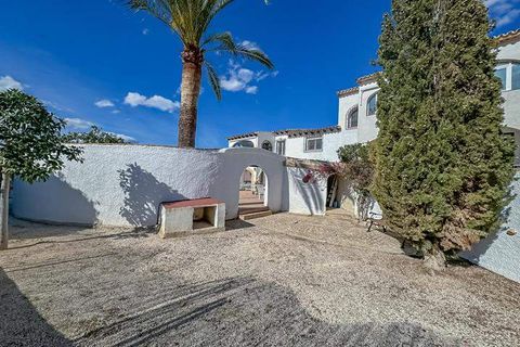 Villa i Calpe, Alicante, Calpe - € 749.000 | Ref: CHA4892 - foto 13