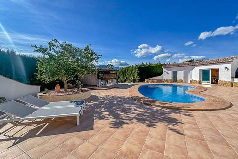 Villa i Calpe, Alicante, Calpe - € 749.000 | Ref: CHA4892 - foto 14