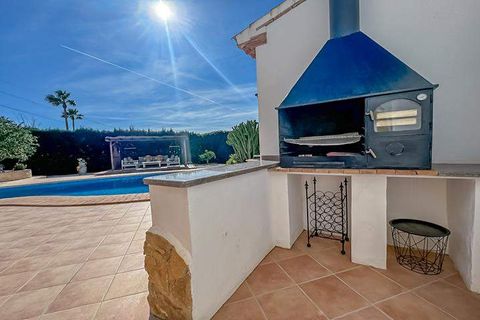 Villa i Calpe, Alicante, Calpe - € 749.000 | Ref: CHA4892 - foto 15