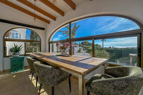 Villa i Calpe, Alicante, Calpe - € 749.000 | Ref: CHA4892 - foto 16