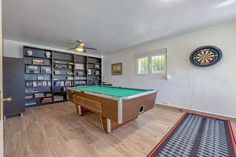Villa i Calpe, Alicante, Calpe - € 749.000 | Ref: CHA4892 - foto 18