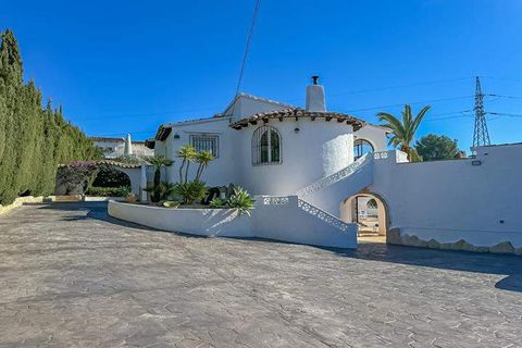 Villa i Calpe, Alicante, Calpe - € 749.000 | Ref: CHA4892 - foto 19