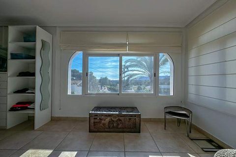 Villa i Calpe, Alicante, Calpe - € 749.000 | Ref: CHA4892 - foto 21
