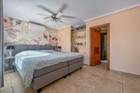 Villa i Calpe, Alicante, Calpe - € 749.000 | Ref: CHA4892 - foto 22