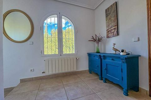 Villa i Calpe, Alicante, Calpe - € 749.000 | Ref: CHA4892 - foto 23