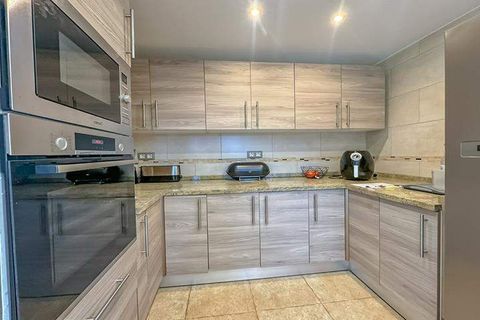 Villa i Calpe, Alicante, Calpe - € 749.000 | Ref: CHA4892 - foto 25