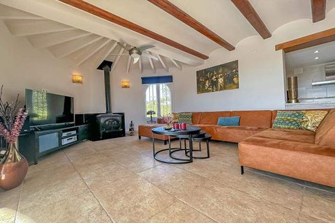 Villa i Calpe, Alicante, Calpe - € 749.000 | Ref: CHA4892 - foto 26