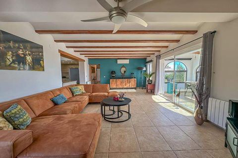 Villa i Calpe, Alicante, Calpe - € 749.000 | Ref: CHA4892 - foto 27