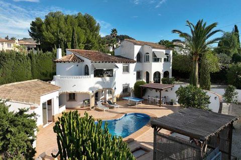 Villa i Calpe, Alicante, Calpe - € 749.000 | Ref: CHA4892 - foto 31