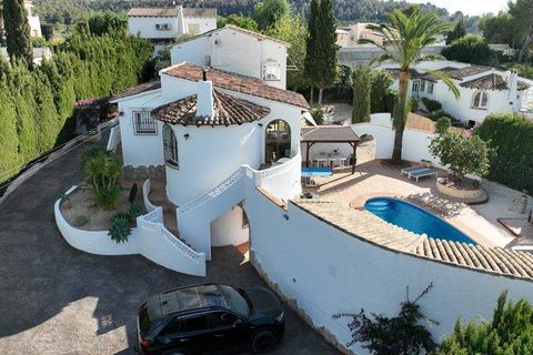Villa i Calpe, Alicante, Calpe - € 749.000 | Ref: CHA4892 - foto 33