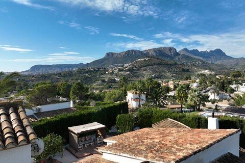 Villa i Calpe, Alicante, Calpe - € 749.000 | Ref: CHA4892 - foto 34