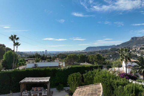 Villa i Calpe, Alicante, Calpe - € 749.000 | Ref: CHA4892 - foto 35