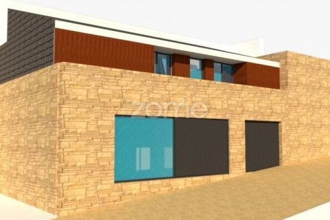Villa i Penafiel, Porto, Penafiel - € 47.500 | Ref: ZMPT573855 - foto 3