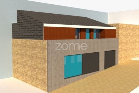 Villa i Penafiel, Porto, Penafiel - € 47.500 | Ref: ZMPT573855 - foto 8