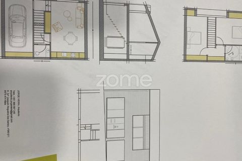 Villa i Penafiel, Porto, Penafiel - € 47.500 | Ref: ZMPT573855 - foto 10