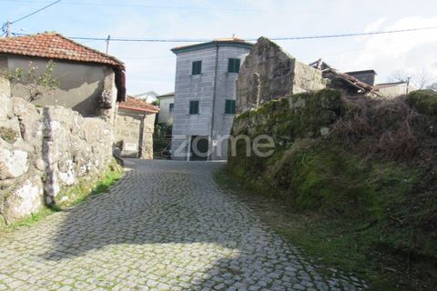 Villa i Penafiel, Porto, Penafiel - € 47.500 | Ref: ZMPT573855 - foto 11