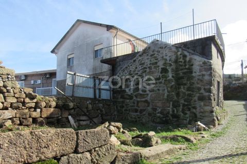 Villa i Penafiel, Porto, Penafiel - € 47.500 | Ref: ZMPT573855 - foto 12