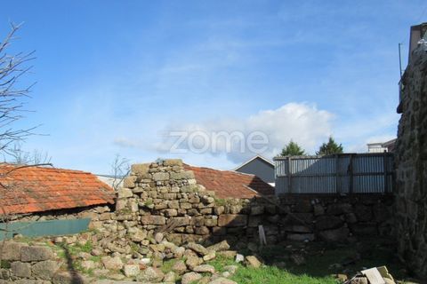 Villa i Penafiel, Porto, Penafiel - € 47.500 | Ref: ZMPT573855 - foto 14