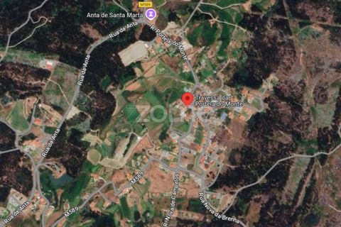 Villa i Penafiel, Porto, Penafiel - € 47.500 | Ref: ZMPT573855 - foto 19