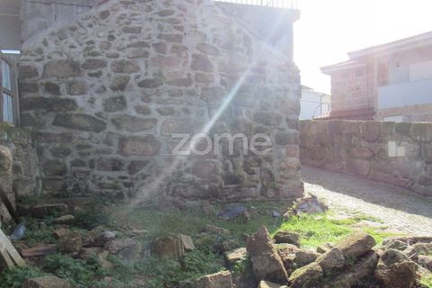 Villa i Penafiel, Porto, Penafiel - € 47.500 | Ref: ZMPT573855 - foto 20
