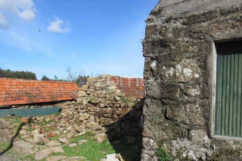 Villa i Penafiel, Porto, Penafiel - € 47.500 | Ref: ZMPT573855 - foto 26