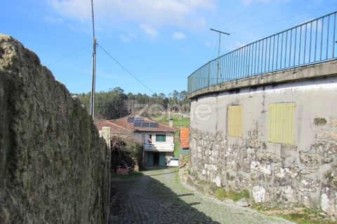 Villa i Penafiel, Porto, Penafiel - € 47.500 | Ref: ZMPT573855 - foto 25