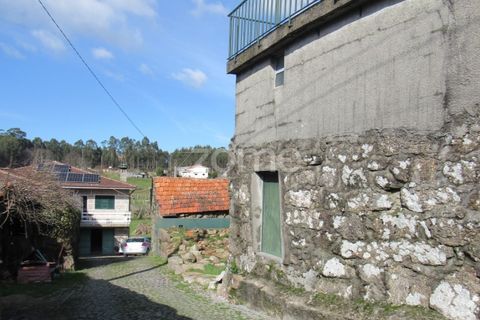 Villa i Penafiel, Porto, Penafiel - € 47.500 | Ref: ZMPT573855 - foto 28