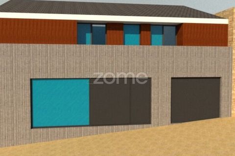 Villa i Penafiel, Porto, Penafiel - € 47.500 | Ref: ZMPT573855 - foto 30