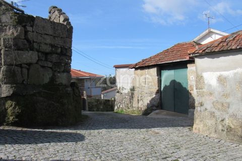 Villa i Penafiel, Porto, Penafiel - € 47.500 | Ref: ZMPT573855 - foto 33