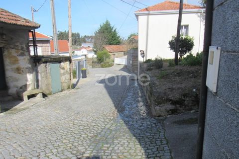 Villa i Penafiel, Porto, Penafiel - € 47.500 | Ref: ZMPT573855 - foto 34