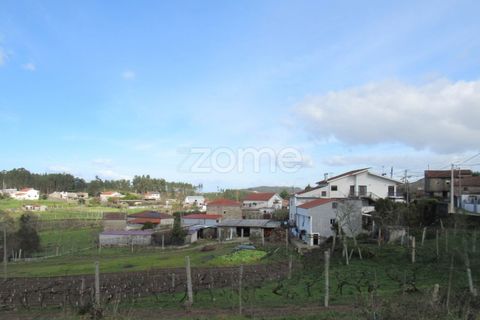 Villa i Penafiel, Porto, Penafiel - € 47.500 | Ref: ZMPT573855 - foto 35