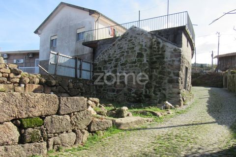 Villa i Penafiel, Porto, Penafiel - € 47.500 | Ref: ZMPT573855 - foto 1