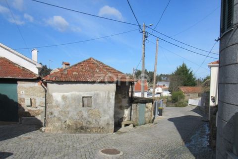 Villa i Penafiel, Porto, Penafiel - € 47.500 | Ref: ZMPT573855 - foto 29