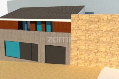 Villa i Penafiel, Porto, Penafiel - € 47.500 | Ref: ZMPT573855 - foto 2