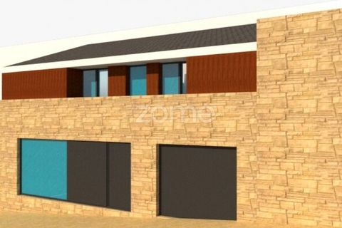 Villa i Penafiel, Porto, Penafiel - € 47.500 | Ref: ZMPT573855 - foto 4