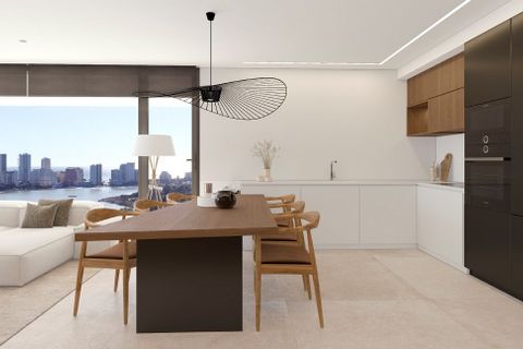 Lejlighed i Calpe, Alicante, Calpe - € 575.360 | Ref: VVBA06 - foto 2