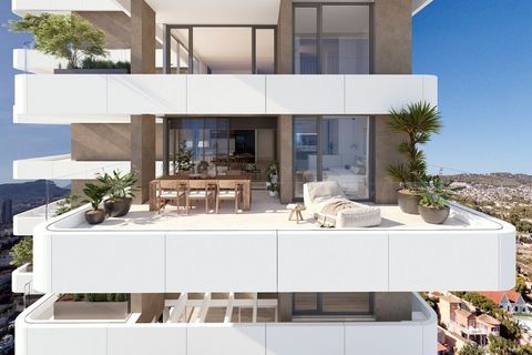 Lejlighed i Calpe, Alicante, Calpe - € 575.360 | Ref: VVBA06 - foto 3