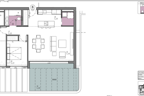 Lejlighed i Calpe, Alicante, Calpe - € 575.360 | Ref: VVBA06 - foto 6