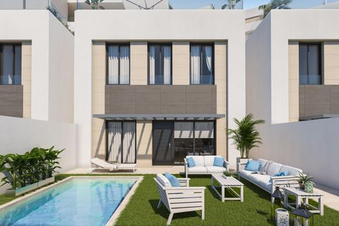 Villa i Aguilas, Murcia - foto 1