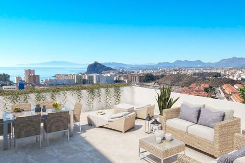 Villa i Aguilas, Murcia - foto 4