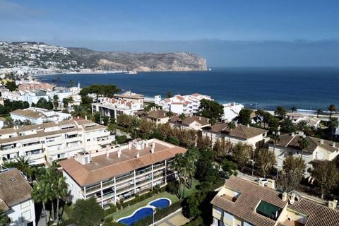 Leilighet i Javea, Alicante, Javea - € 545 000 | Ref: 18-12224 - foto 2