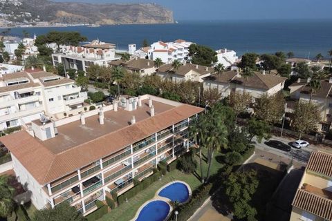 Leilighet i Javea, Alicante, Javea - € 545 000 | Ref: 18-12224 - foto 3