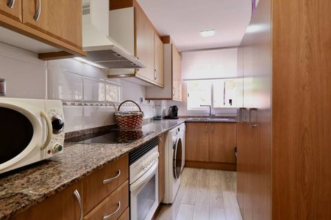 Leilighet i Javea, Alicante, Javea - € 545 000 | Ref: 18-12224 - foto 11
