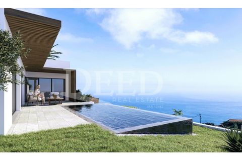 Villa i Calheta, Madeira, Calheta - € 930.000 | Ref: DEED/951 - foto 1