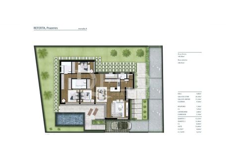 Villa i Calheta, Madeira, Calheta - € 930.000 | Ref: DEED/951 - foto 26
